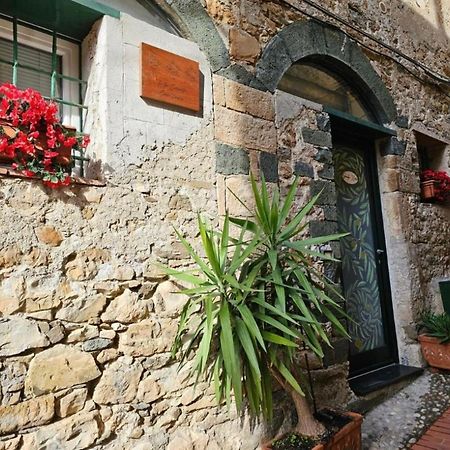 Tre Caravelle Daire Levanto Dış mekan fotoğraf