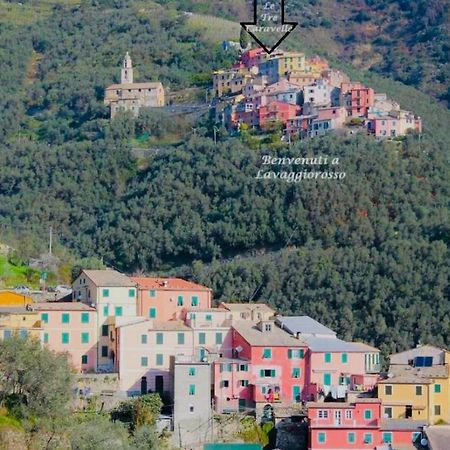 Tre Caravelle Daire Levanto Dış mekan fotoğraf