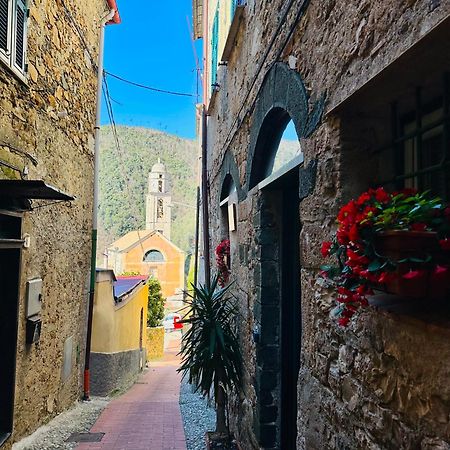 Tre Caravelle Daire Levanto Dış mekan fotoğraf