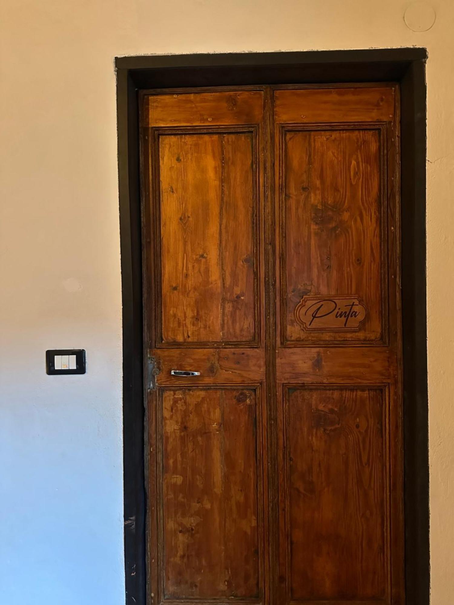 Tre Caravelle Daire Levanto Dış mekan fotoğraf