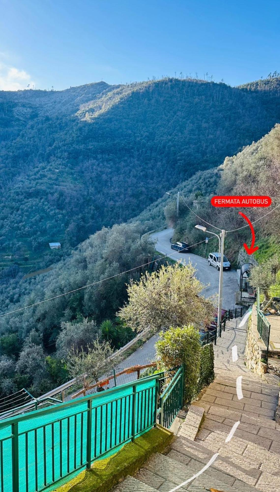 Tre Caravelle Daire Levanto Dış mekan fotoğraf