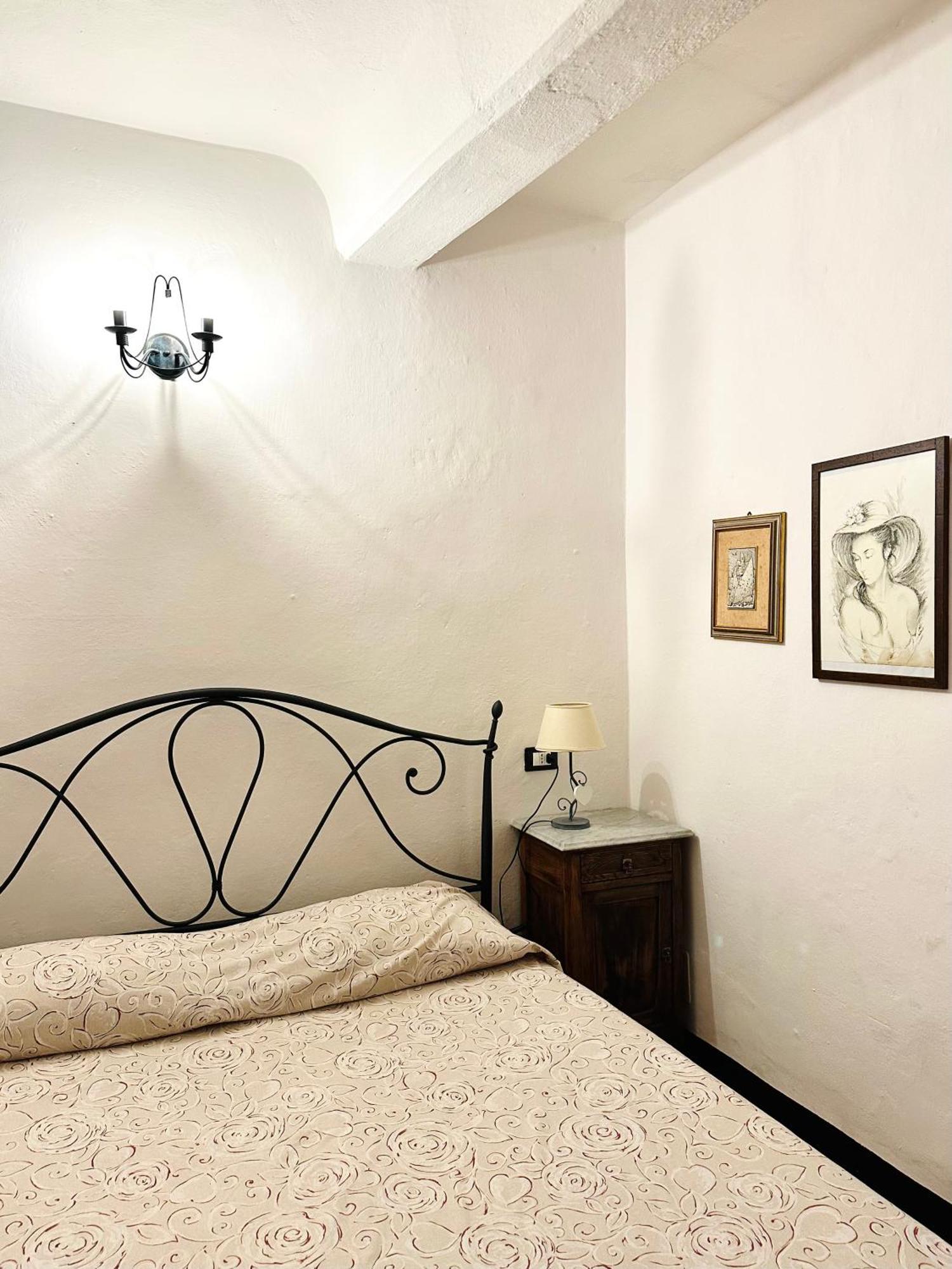 Tre Caravelle Daire Levanto Dış mekan fotoğraf