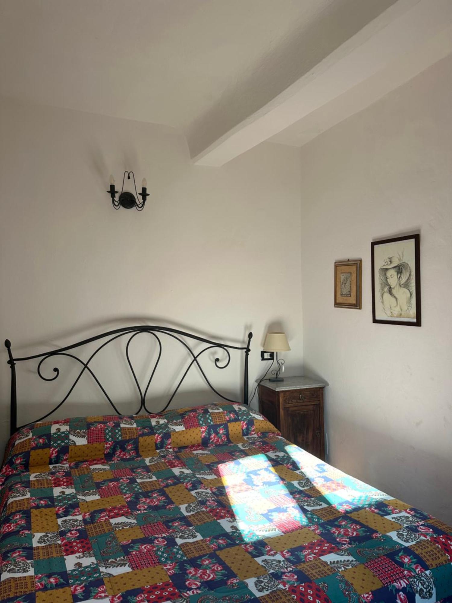 Tre Caravelle Daire Levanto Dış mekan fotoğraf