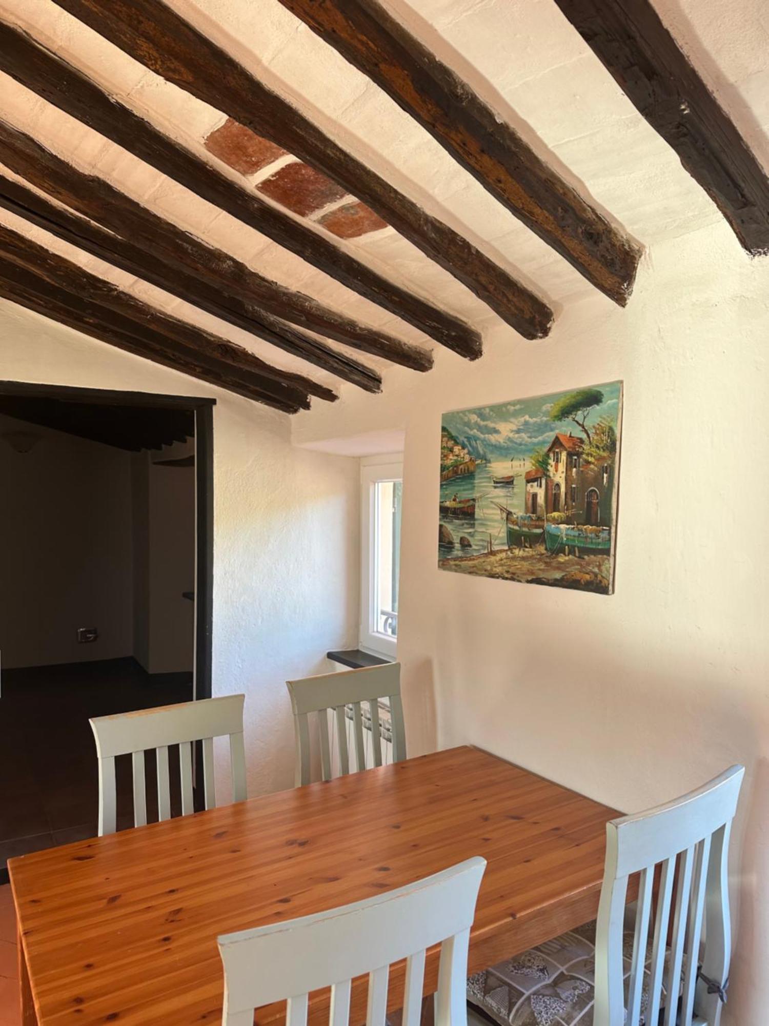 Tre Caravelle Daire Levanto Dış mekan fotoğraf